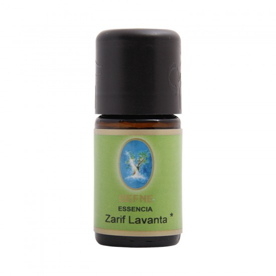 Zarif Lavanta Yağı (Fransa) - Organik 5 ml